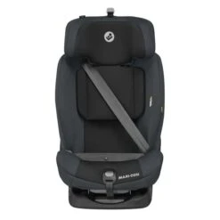 Maxi-Cosi Titan I-Size Basic Grey Gruppe 1/2/3 (9-36 Kg) 9 Maxi-Cosi Titan I-Size Basic Grey Gruppe 1/2/3 (9-36 Kg) -Kinder Geschäft 8835900110 2022 maxicosi carseat titanisize grey basicgrey easybuckleup front