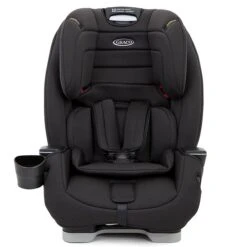 Graco Avolve Kindersitz Black Gruppe 1/2/3 13 Graco Avolve Kindersitz Black Gruppe 1/2/3 -Kinder Geschäft 8ae799blceu avolve black 2889 cs cc hr