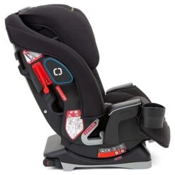 Graco Avolve Kindersitz Black Gruppe 1/2/3 11 Graco Avolve Kindersitz Black Gruppe 1/2/3 -Kinder Geschäft 8ae799blceu avolve black 2893 cs cc hr