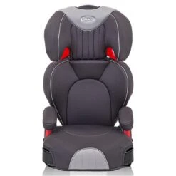 Graco Logico L Kindersitz Iron Gruppe 2/3 -Kinder Geschäft 8e899iroeu graco emea logicol iron hb front cr cc