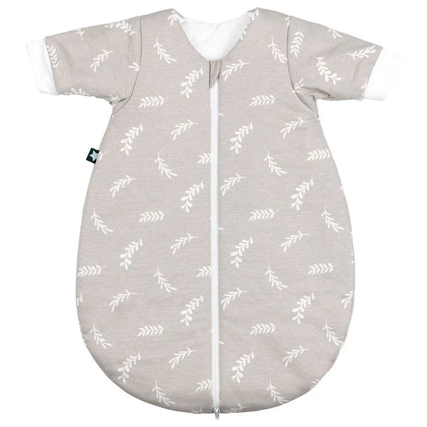 Zöllner Jersey Winterschlafsack Twiggy Größe Wählbar 56 - 98 3 Zöllner Jersey Winterschlafsack Twiggy Größe Wählbar 56 - 98