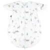 Zöllner Jersey Winterschlafsack Little Fox Größe Wählbar 56 - 98