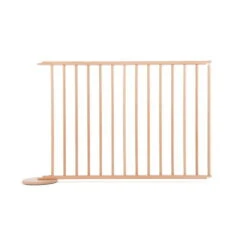 Krabbel-Hit Basico Durchgangssicherung Absperrlänge Bis 3,75 M 9 Krabbel-Hit Basico Durchgangssicherung Absperrlänge Bis 3,75 M -Kinder Geschäft 90 6004 amplio ansicht 1