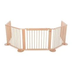 Krabbel-Hit Kaminschutzgitter Fuego Max. Absperrbreite 3,6 M