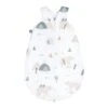 Zöllner Schlafsack Mountain Bear Größe Wählbar 70 Cm | 90 Cm | 110 Cm -Kinder Geschäft 916 10090 mountain bear 1