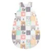 Zöllner Schlafsack Memory Größe Wählbar 70 Cm | 90 Cm | 110 Cm -Kinder Geschäft 916 19110 memory 1