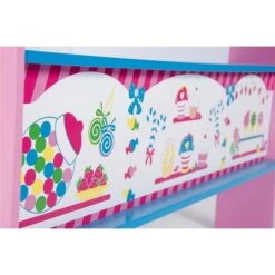Roba Candyshop Aus Holz 100-teiligem Zubehör Inkl. Kasse 8 Roba Candyshop Aus Holz 100-teiligem Zubehör Inkl. Kasse -Kinder Geschäft 92808zu candyshop zubehoer det 05