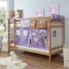 Ticaa Rene Etagenbett Buche Natur A1 Massivholz - Vorhang-Dessin Wählbar 2 Ticaa Rene Etagenbett Buche Natur A1 Massivholz - Vorhang-Dessin Wählbar -Kinder Geschäft 936251 denccztlrnc9bwcv