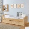 Ticaa Einzelbett Leni Mit Zusatzbett Massivholz - 90x200 Cm 1 Ticaa Einzelbett Leni Mit Zusatzbett Massivholz - 90x200 Cm -Kinder Geschäft 952268 xibsj2z9ucs8ugqt