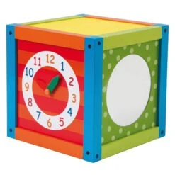 Roba Aktivwürfel Mit Motorikschleife Zum Toppreis 7 Roba Aktivwürfel Mit Motorikschleife Zum Toppreis -Kinder Geschäft 9603 aktivwuerfel f 03