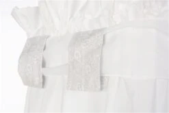 Mionido Stubenwagen Lisa Natur Paisley Hellgrau Mit Garnierung, Matratze Und Matratzenbezug 21 Mionido Stubenwagen Lisa Natur Paisley Hellgrau Mit Garnierung, Matratze Und Matratzenbezug -Kinder Geschäft 9616 01 589v1 3