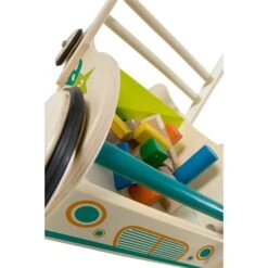 Roba Lauflernwagen Rennfahrer Mit Bremse Zum Toppreis -Kinder Geschäft 9753 lauflernwagen d 04