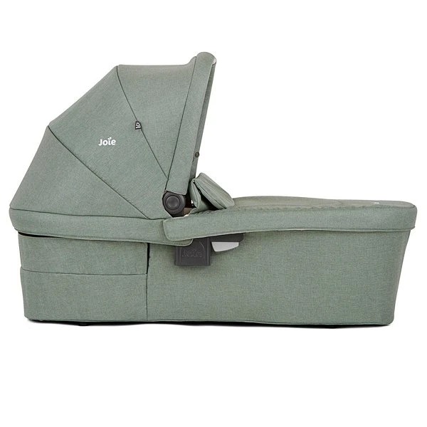 Joie Ramble XL Babywanne Laurel Inkl. Regenverdeck & Windschutz 7 Joie Ramble XL Babywanne Laurel Inkl. Regenverdeck & Windschutz – Bild 5