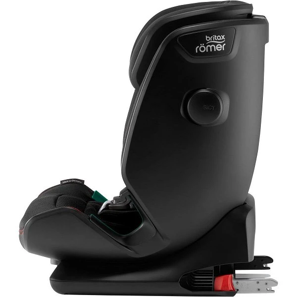 Britax Römer Advansafix I-Size Blue Marble Kindersitz Gruppe 1-2-3 9 Britax Römer Advansafix I-Size Blue Marble Kindersitz Gruppe 1-2-3 – Bild 7