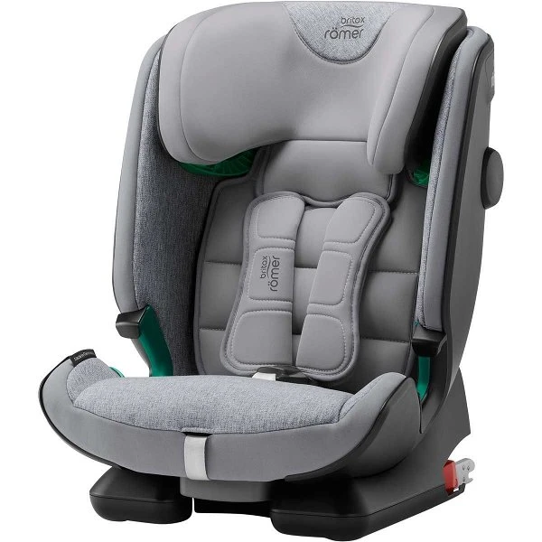 Britax Römer Advansafix I-Size Grey Marble Kindersitz Gruppe 1-2-3 3 Britax Römer Advansafix I-Size Grey Marble Kindersitz Gruppe 1-2-3