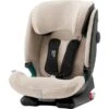 Britax Römer Sommerbezug Beige Für ADVANSAFIX (M) I-SIZE 2 Britax Römer Sommerbezug Beige Für ADVANSAFIX (M) I-SIZE -Kinder Geschäft advansafix i size summercover beige 02 2021
