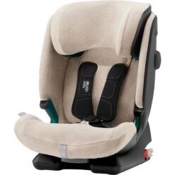 Britax Römer Sommerbezug Beige Für ADVANSAFIX (M) I-SIZE