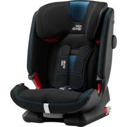 Britax Römer Advansafix IV R Cool Flow - Blue Gruppe 1-2-3 13 Britax Römer Advansafix IV R Cool Flow - Blue Gruppe 1-2-3 -Kinder Geschäft advansafix iv r coolflow blue 02 2019 1