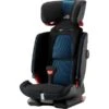Britax Römer Advansafix IV R Cool Flow - Blue Gruppe 1-2-3 2 Britax Römer Advansafix IV R Cool Flow - Blue Gruppe 1-2-3 -Kinder Geschäft advansafix iv r coolflow blue 02 group3 2019 1