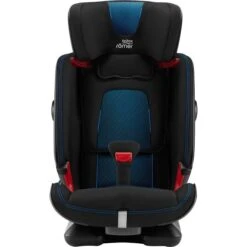 Britax Römer Advansafix IV R Cool Flow - Blue Gruppe 1-2-3 11 Britax Römer Advansafix IV R Cool Flow - Blue Gruppe 1-2-3 -Kinder Geschäft advansafix iv r coolflow blue 03 group2 2019 1