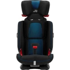 Britax Römer Advansafix IV R Cool Flow - Blue Gruppe 1-2-3 12 Britax Römer Advansafix IV R Cool Flow - Blue Gruppe 1-2-3 -Kinder Geschäft advansafix iv r coolflow blue 03 group3 2019 1