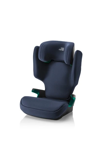 Britax Römer ADVENTURE PLUS Moonlight Blue 15 - 36 Kg 3 Britax Römer ADVENTURE PLUS Moonlight Blue 15 - 36 Kg