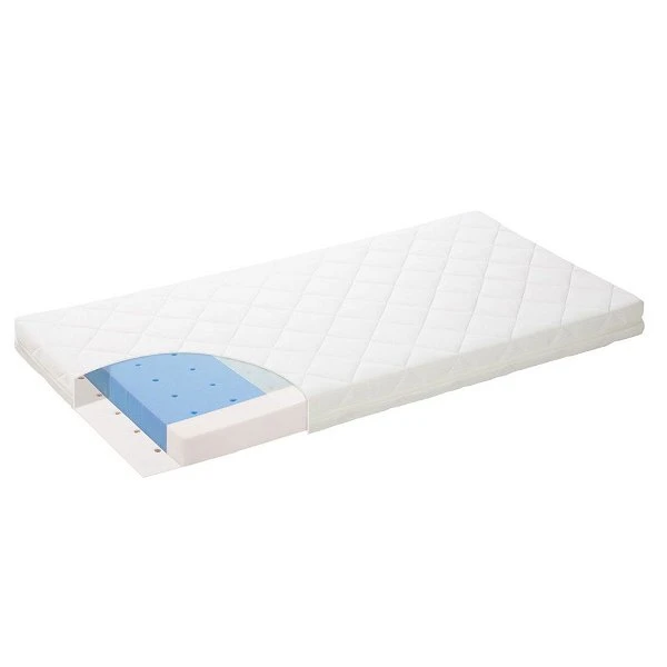 Alvi Lucia Duo Matratze 70 X 140 Cm Bezug Kochfest - Versandkostenfreie Lieferung 3 Alvi Lucia Duo Matratze 70 X 140 Cm Bezug Kochfest - Versandkostenfreie Lieferung