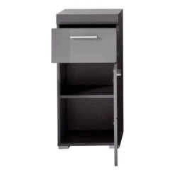 Trendteam Amanda Standschrank 37x79x31 Cm Agave Grau 5 Trendteam Amanda Standschrank 37x79x31 Cm Agave Grau -Kinder Geschäft amanda bd 1393 802 21 freisteller 3