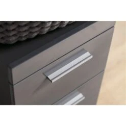 Trendteam Amanda Hochschrank 37x190x31 Cm Agave Grau 8 Trendteam Amanda Hochschrank 37x190x31 Cm Agave Grau -Kinder Geschäft amanda bd 1393 xxx 21 detail 1 gr