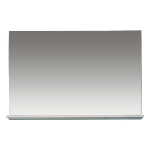 Trendteam Amanda Garderobe Wandspiegel Mit Ablage Weiß 3 Trendteam Amanda Garderobe Wandspiegel Mit Ablage Weiß