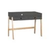 Nature Kid Ancona Schreibtisch Grau/natur 2 Nature Kid Ancona Schreibtisch Grau/natur -Kinder Geschäft ancona schreibtisch grau 4