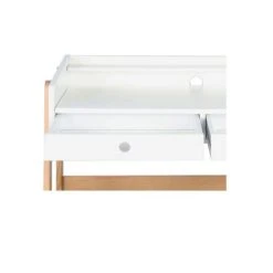 Nature Kid Ancona Schreibtisch Weiß/natur 7 Nature Kid Ancona Schreibtisch Weiß/natur -Kinder Geschäft ancona schreibtisch ws 5