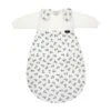 Alvi Baby Mäxchen Original Anker 833-1 3-tlg. Schlafsack - Größe Wählen