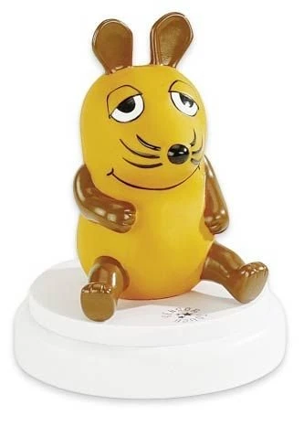 Ansmann LED Nachtlicht Maus Verzaubert Kinder 3 Ansmann LED Nachtlicht Maus Verzaubert Kinder