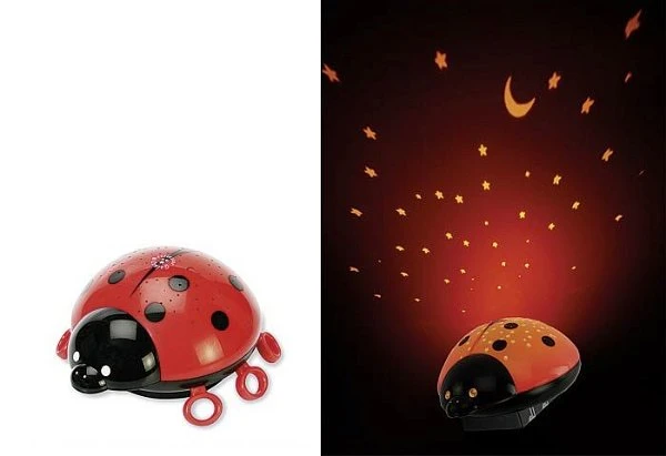 Ansmann Sternenlicht Starlight Verzaubert Kinder 3 Ansmann Sternenlicht Starlight Verzaubert Kinder