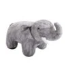 Nature Kid Tierhocker Elefant Grau Meliert Weich Gepolsterter Sitzhocker Für Kinder 1 Nature Kid Tierhocker Elefant Grau Meliert Weich Gepolsterter Sitzhocker Für Kinder -Kinder Geschäft artkid tierhocker elefant grau2