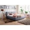 Meise Möbel Atesio Polsterbett Stoffbezug Blau 180 X 200 Cm Mit Glattem Kopfteil 1 Meise Möbel Atesio Polsterbett Stoffbezug Blau 180 X 200 Cm Mit Glattem Kopfteil -Kinder Geschäft atesio blau 11692 19 fein 1