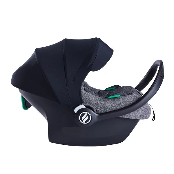 Avionaut Cosmo Babyschale Grey 40-86 Cm & 0-13 Kg 3 Avionaut Cosmo Babyschale Grey 40-86 Cm & 0-13 Kg