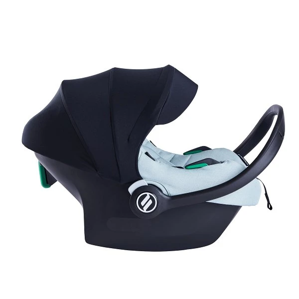 Avionaut Cosmo Babyschale Mint 40-86 Cm & 0-13 Kg 3 Avionaut Cosmo Babyschale Mint 40-86 Cm & 0-13 Kg