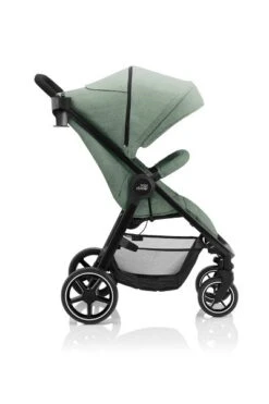 Britax Römer B-AGILE M Elephant Jade Green -Kinder Geschäft b agile m jadegreen 05 cupholder 2023