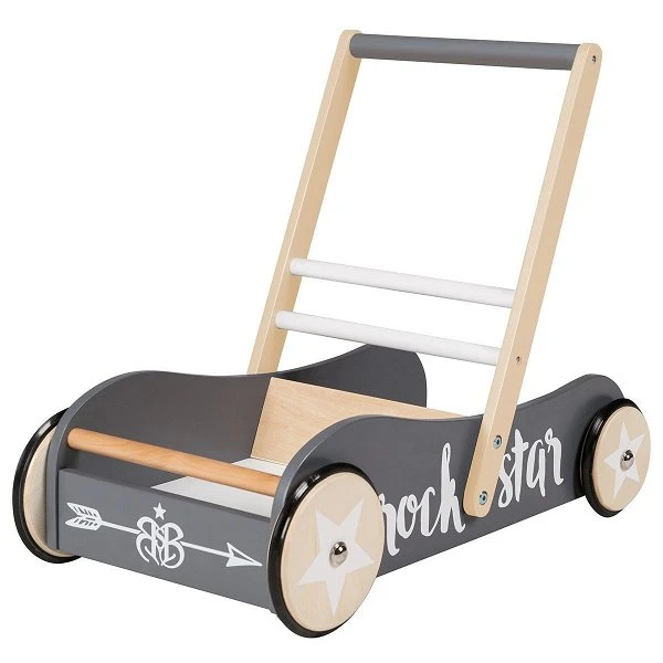 Roba Lauflernwagen Rock Star Baby 3 Mit Bremse Zum Toppreis 3 Roba Lauflernwagen Rock Star Baby 3 Mit Bremse Zum Toppreis