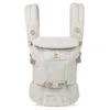 Ergobaby Adapt SoftFlex Mesh Natural Beige Babytrage 1 Ergobaby Adapt SoftFlex Mesh Natural Beige Babytrage -Kinder Geschäft baby carrier adpat sfm natural beige product 01