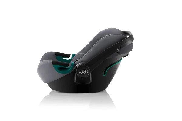 Britax Römer BABY-SAFE 3 I-SIZE Frost Grey 0-13 Kg 10 Britax Römer BABY-SAFE 3 I-SIZE Frost Grey 0-13 Kg – Bild 8