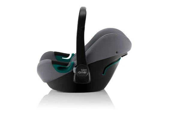 Britax Römer BABY-SAFE 3 I-SIZE Frost Grey 0-13 Kg 11 Britax Römer BABY-SAFE 3 I-SIZE Frost Grey 0-13 Kg – Bild 9