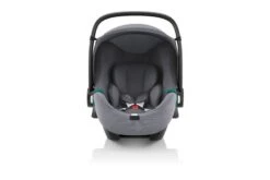 Britax Römer BABY-SAFE 3 I-SIZE Frost Grey 0-13 Kg 12 Britax Römer BABY-SAFE 3 I-SIZE Frost Grey 0-13 Kg -Kinder Geschäft baby safe 3 i size frostgrey 03 2021