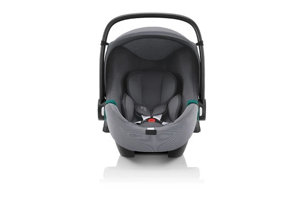 Britax Römer BABY-SAFE 3 I-SIZE Frost Grey 0-13 Kg 4 Britax Römer BABY-SAFE 3 I-SIZE Frost Grey 0-13 Kg – Bild 2