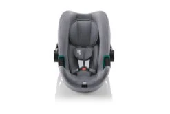 Britax Römer BABY-SAFE 3 I-SIZE Frost Grey 0-13 Kg 13 Britax Römer BABY-SAFE 3 I-SIZE Frost Grey 0-13 Kg -Kinder Geschäft baby safe 3 i size frostgrey 03 headrestdown 2021 2
