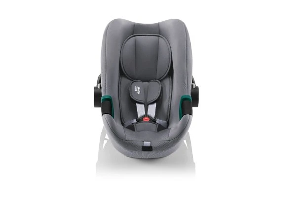 Britax Römer BABY-SAFE 3 I-SIZE Frost Grey 0-13 Kg 5 Britax Römer BABY-SAFE 3 I-SIZE Frost Grey 0-13 Kg – Bild 3