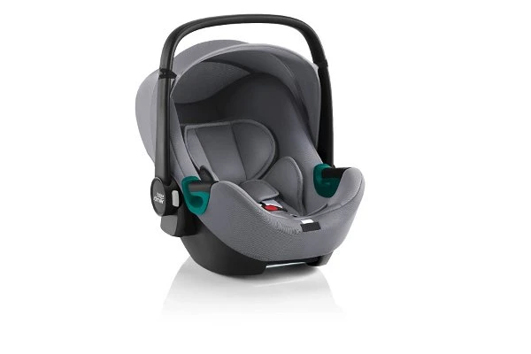 Britax Römer BABY-SAFE 3 I-SIZE Frost Grey 0-13 Kg 6 Britax Römer BABY-SAFE 3 I-SIZE Frost Grey 0-13 Kg – Bild 4