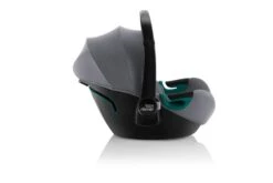 Britax Römer BABY-SAFE 3 I-SIZE Frost Grey 0-13 Kg 15 Britax Römer BABY-SAFE 3 I-SIZE Frost Grey 0-13 Kg -Kinder Geschäft baby safe 3 i size frostgrey 05 2021